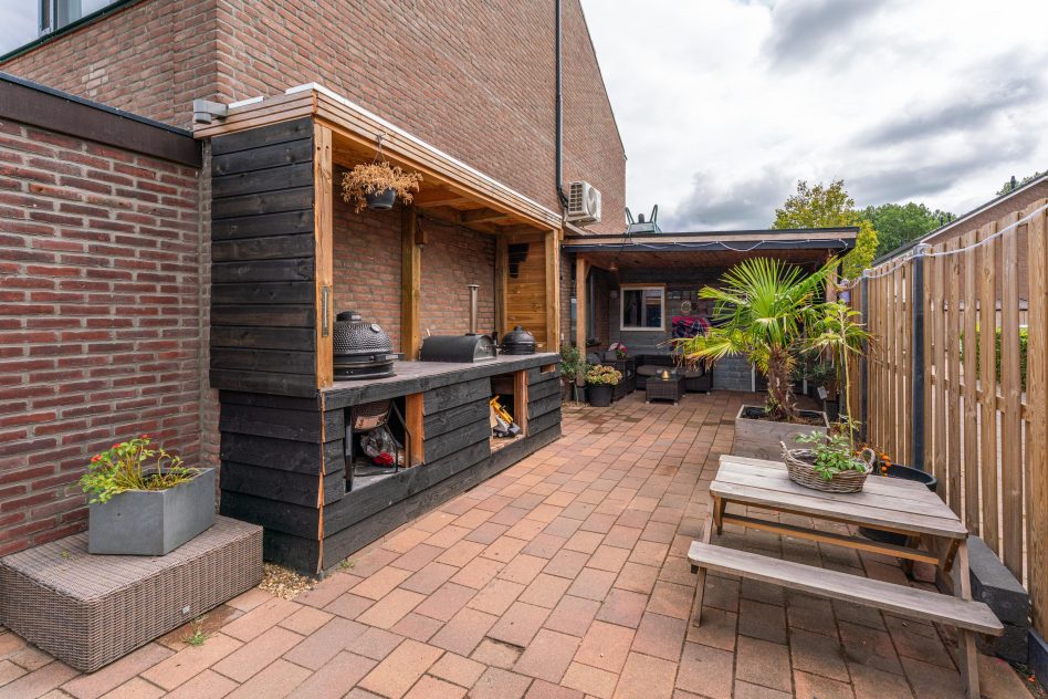 Katwijk – Boshuysenstraat 12