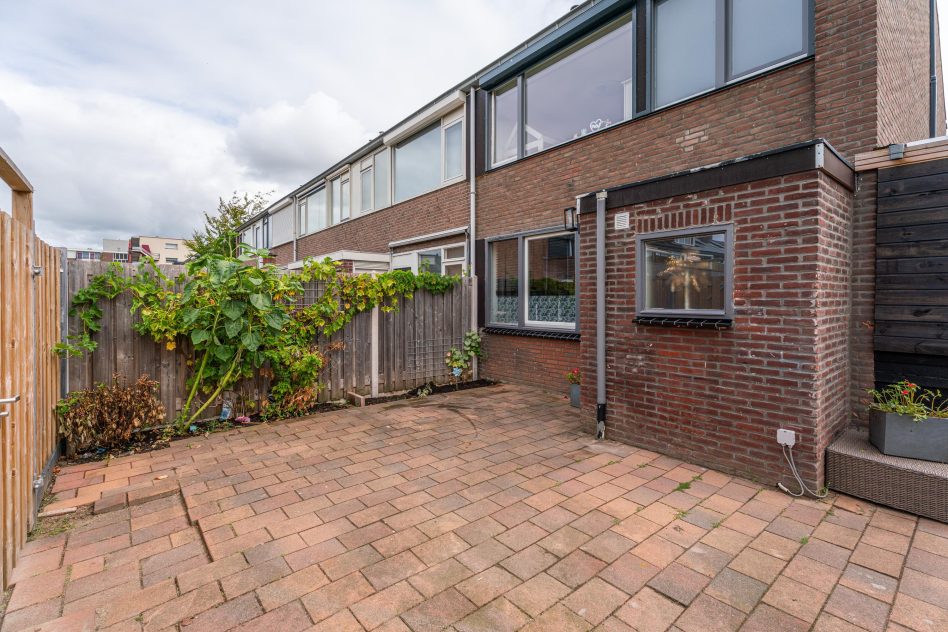 Katwijk – Boshuysenstraat 12