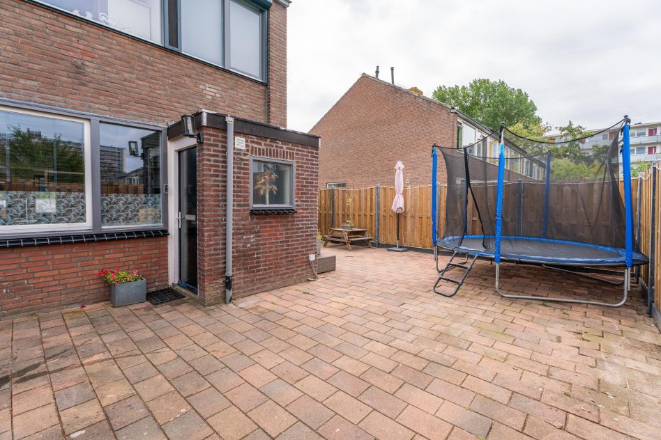 Katwijk – Boshuysenstraat 12