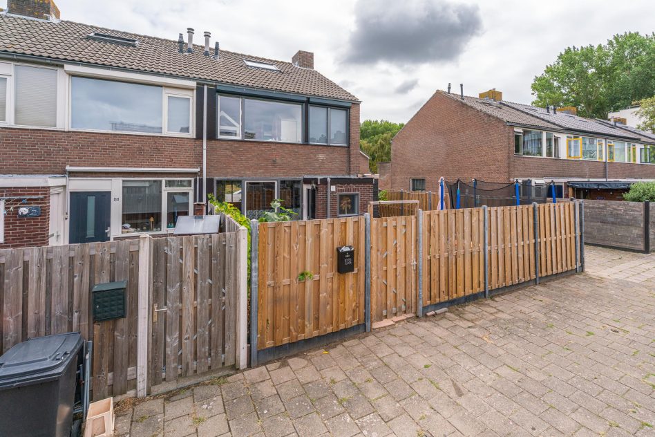 Katwijk – Boshuysenstraat 12