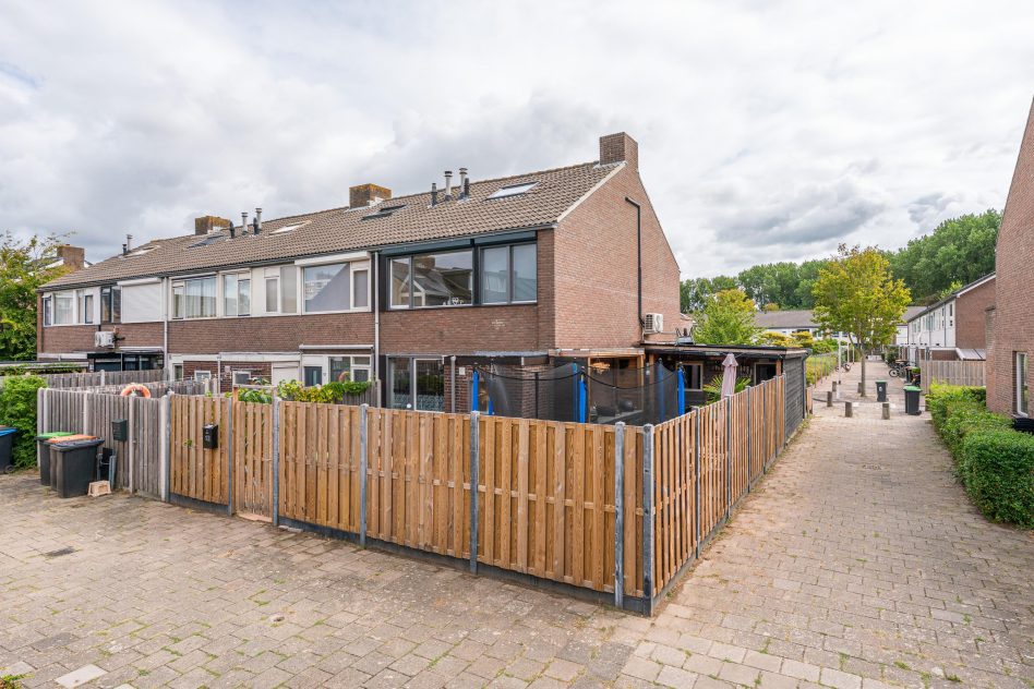 Katwijk – Boshuysenstraat 12