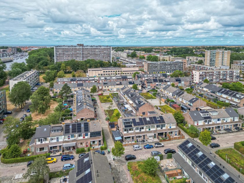 Katwijk – Boshuysenstraat 12