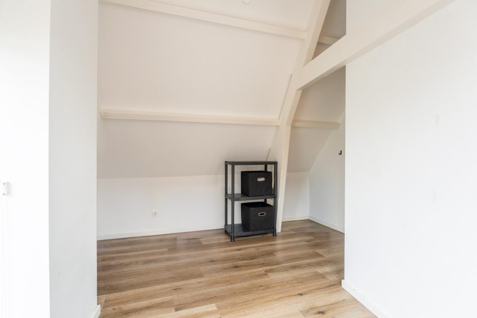 Rijnsburg – Vliet Noordzijde 93