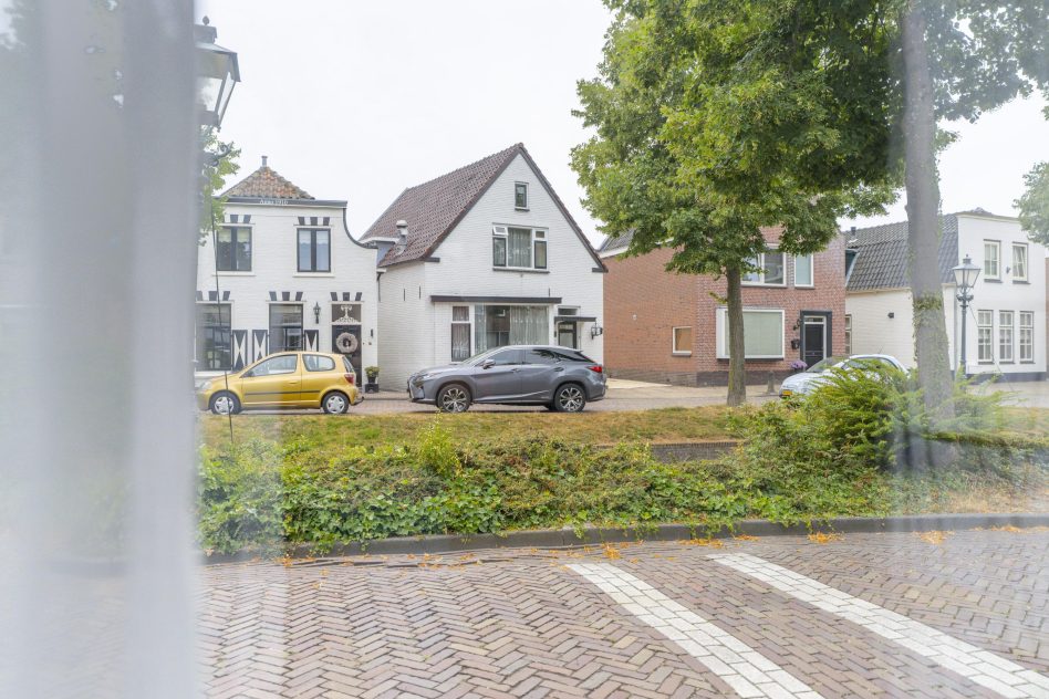 Rijnsburg – Vliet Noordzijde 93