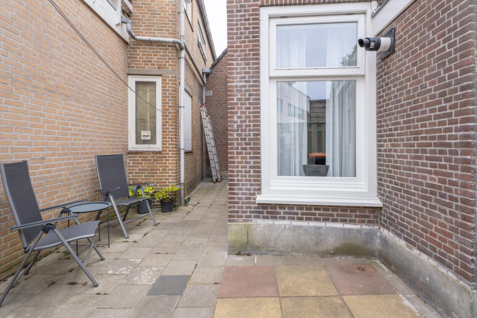 Rijnsburg – Vliet Noordzijde 93