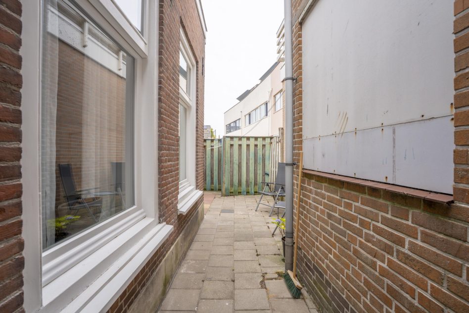 Rijnsburg – Vliet Noordzijde 93