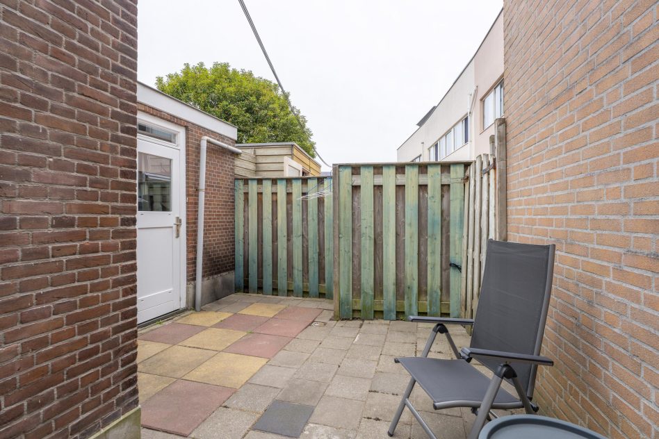 Rijnsburg – Vliet Noordzijde 93