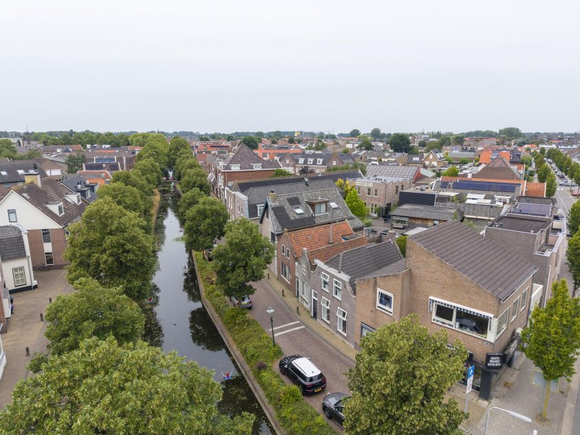Rijnsburg – Vliet Noordzijde 93