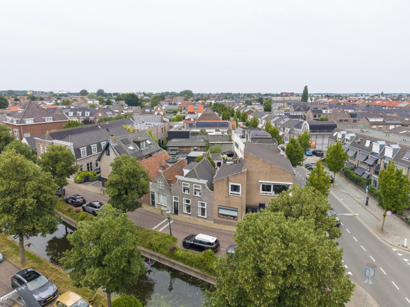 Rijnsburg – Vliet Noordzijde 93