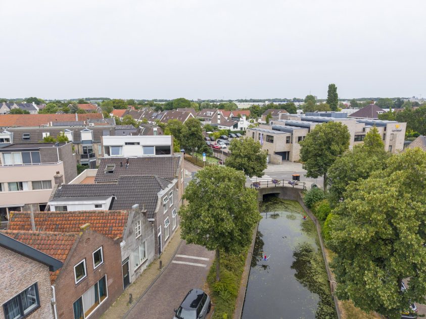 Rijnsburg – Vliet Noordzijde 93