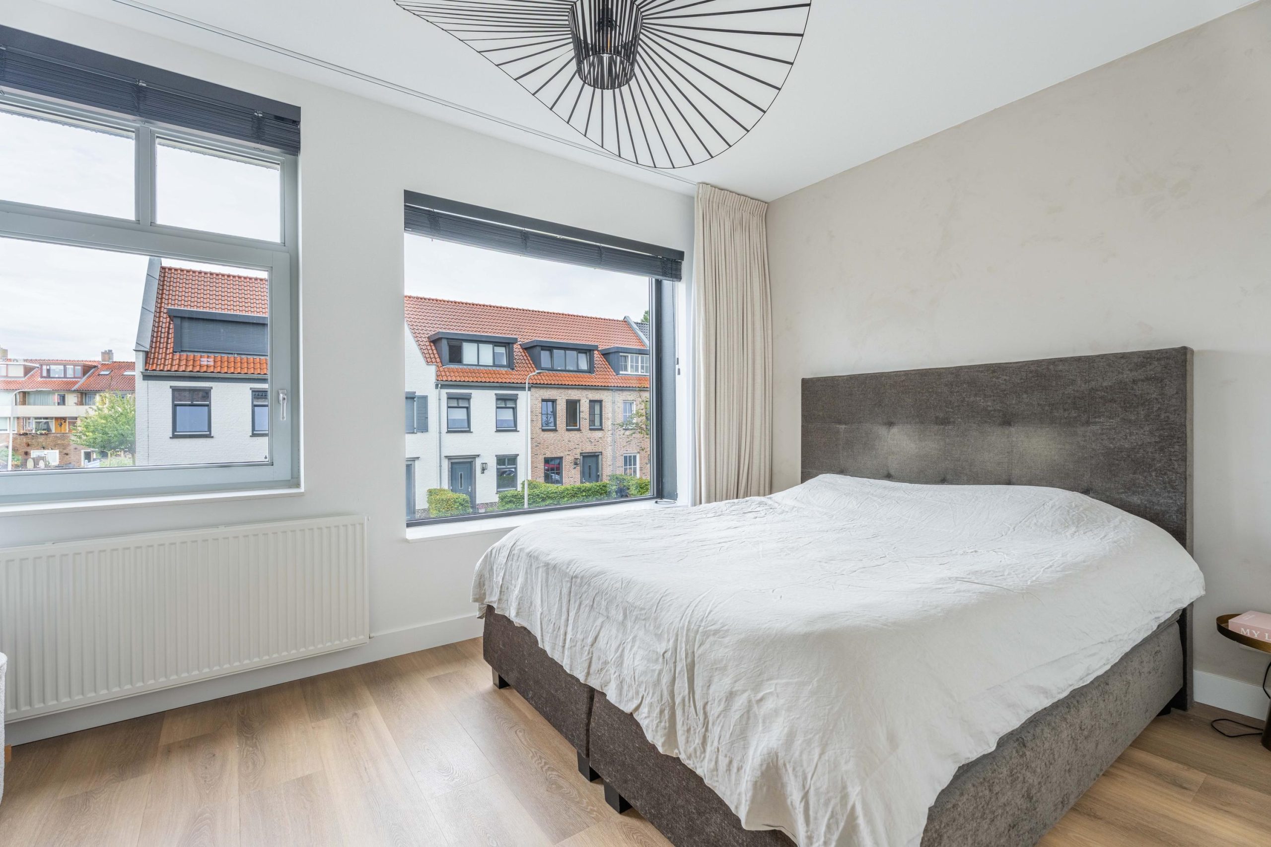 Rijnsburg – Karel de Grotelaan 37 Rijnsburg – Karel de Grotelaan 37