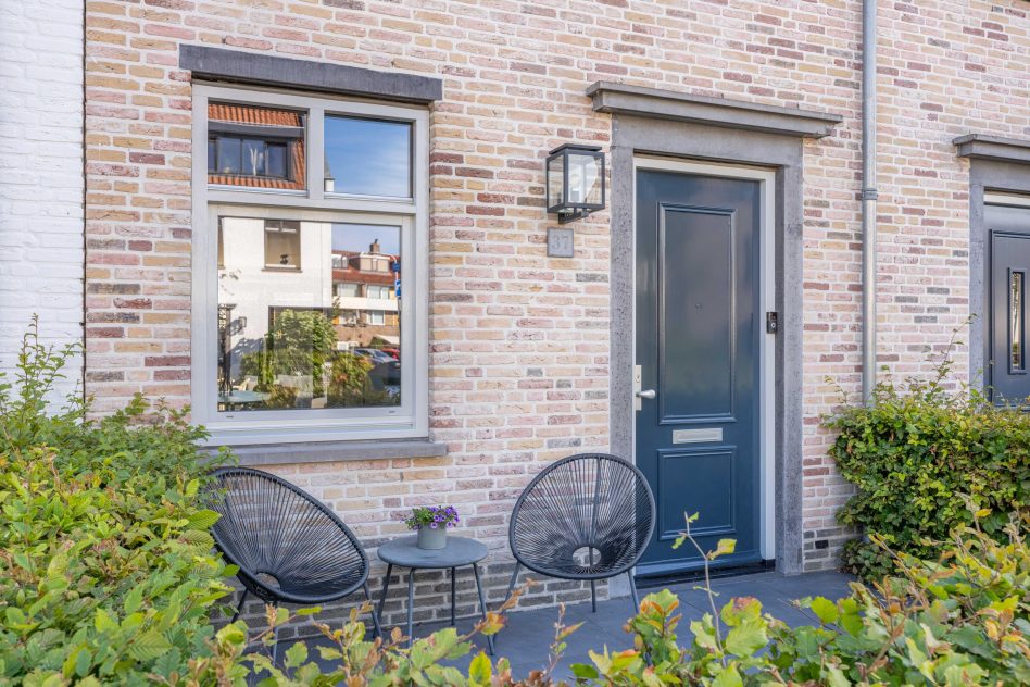 Rijnsburg – Karel de Grotelaan 37