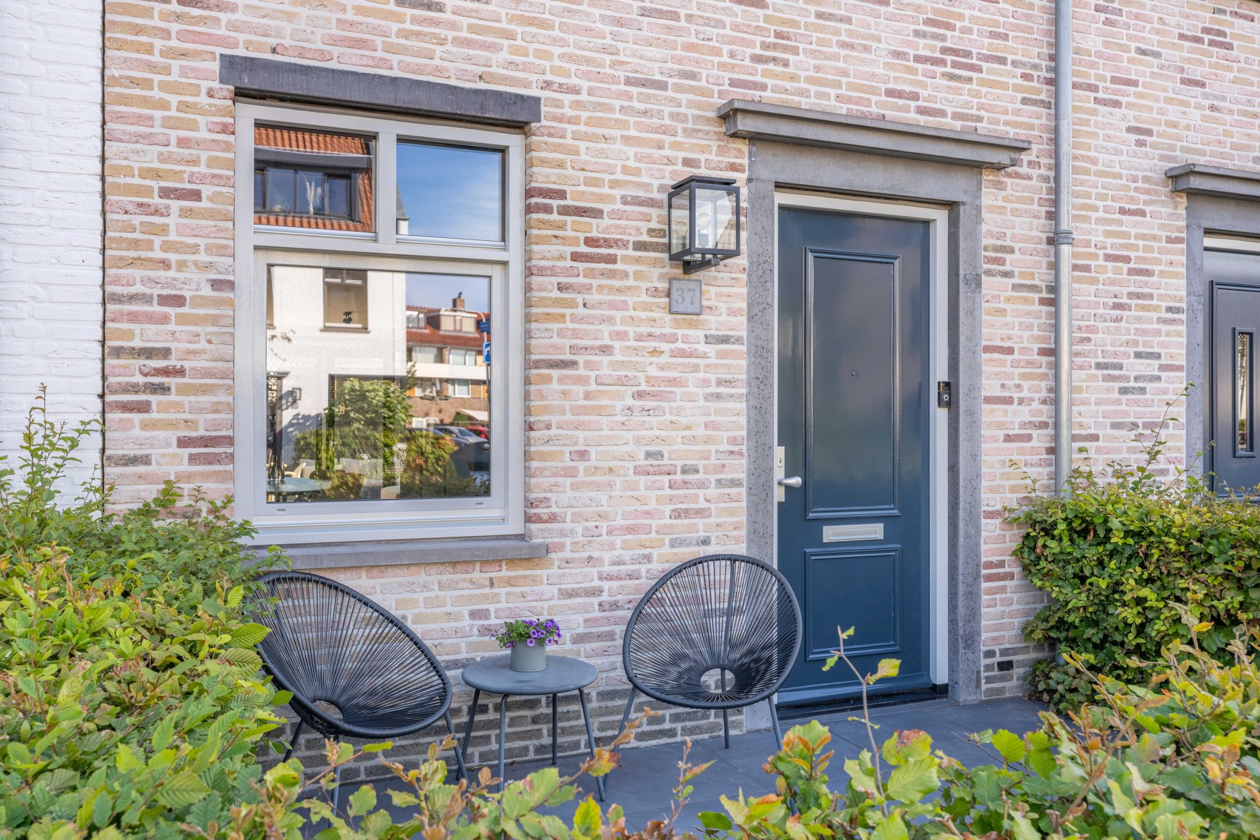 Rijnsburg – Karel de Grotelaan 37 Rijnsburg – Karel de Grotelaan 37