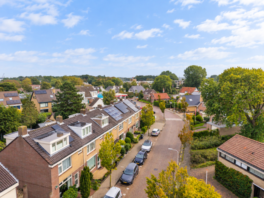 Voorhout – Schoonoord 14