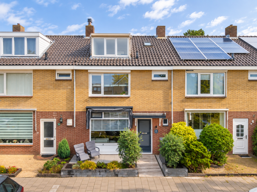 Voorhout – Schoonoord 14