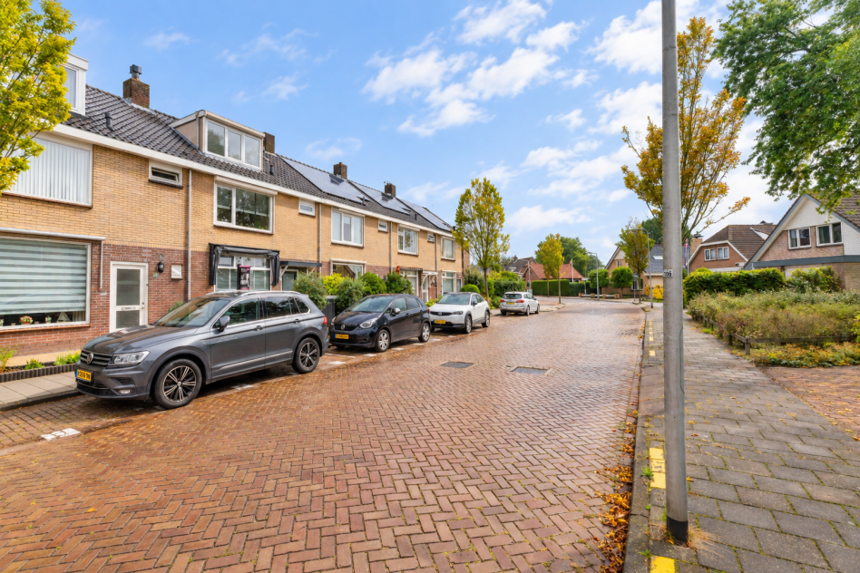 Voorhout – Schoonoord 14