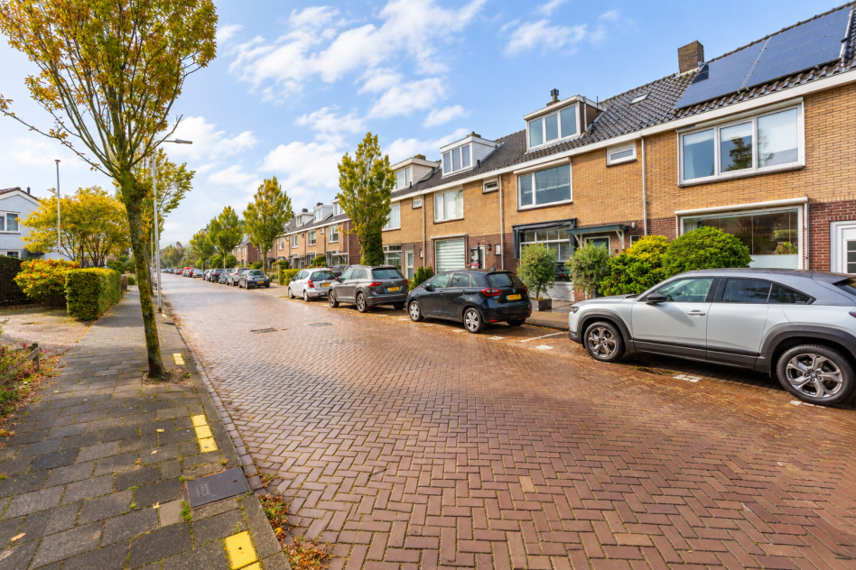 Voorhout – Schoonoord 14