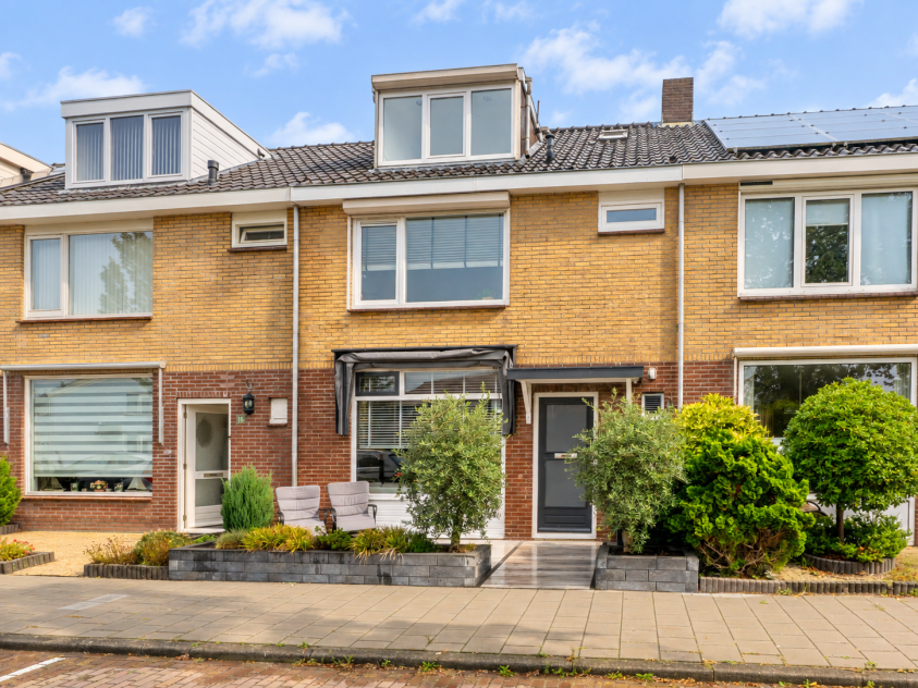 Voorhout – Schoonoord 14