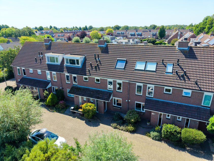 Voorhout – Foeliehof 18