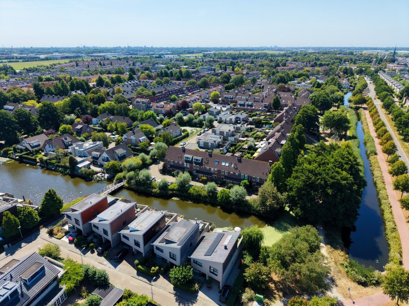 Voorhout – Foeliehof 18