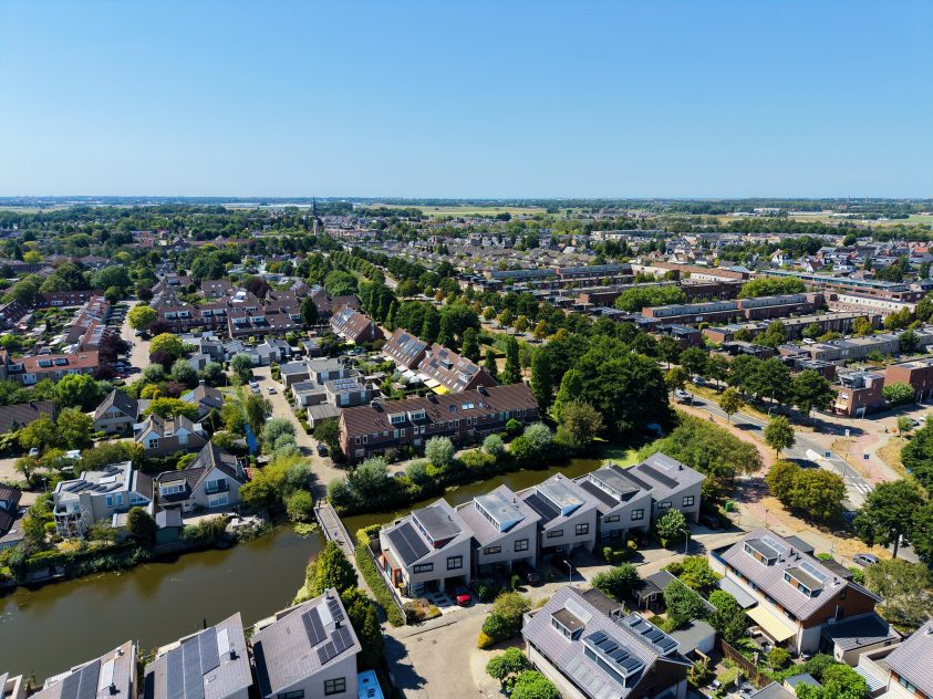Voorhout – Foeliehof 18
