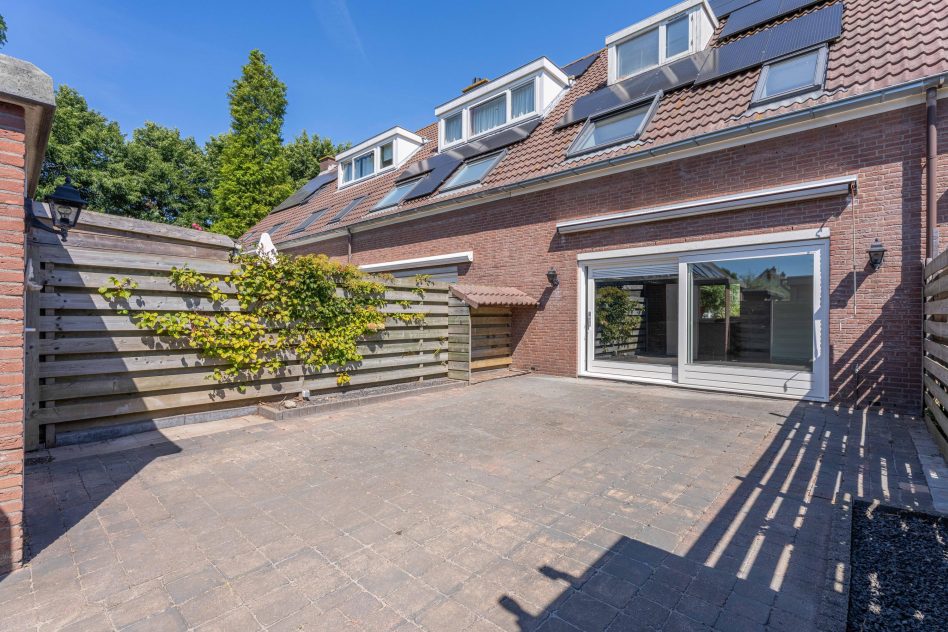 Voorhout – Foeliehof 18