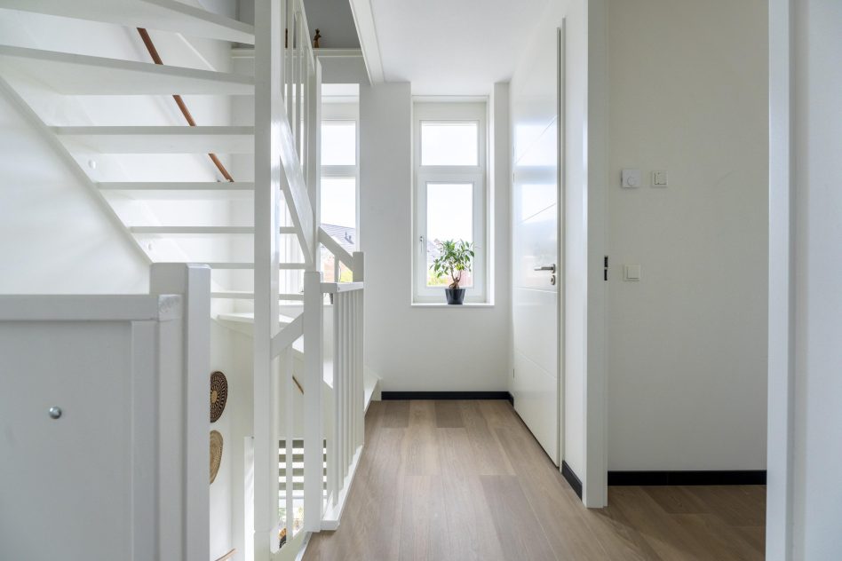 Voorhout – Pioenroos 1