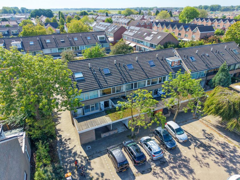 Voorhout – Beukenrode 177