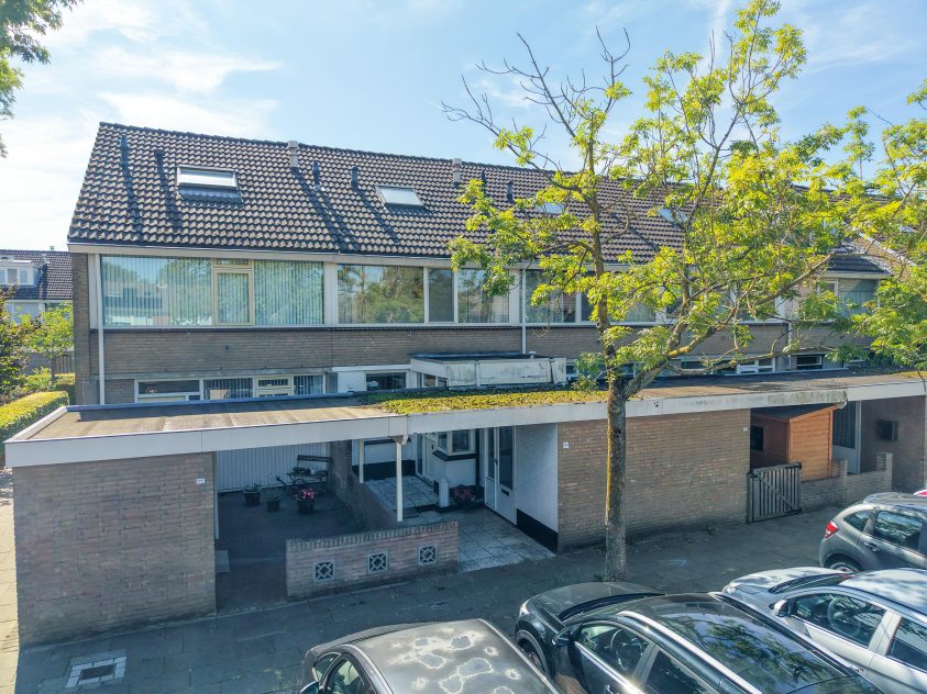 Voorhout – Beukenrode 177