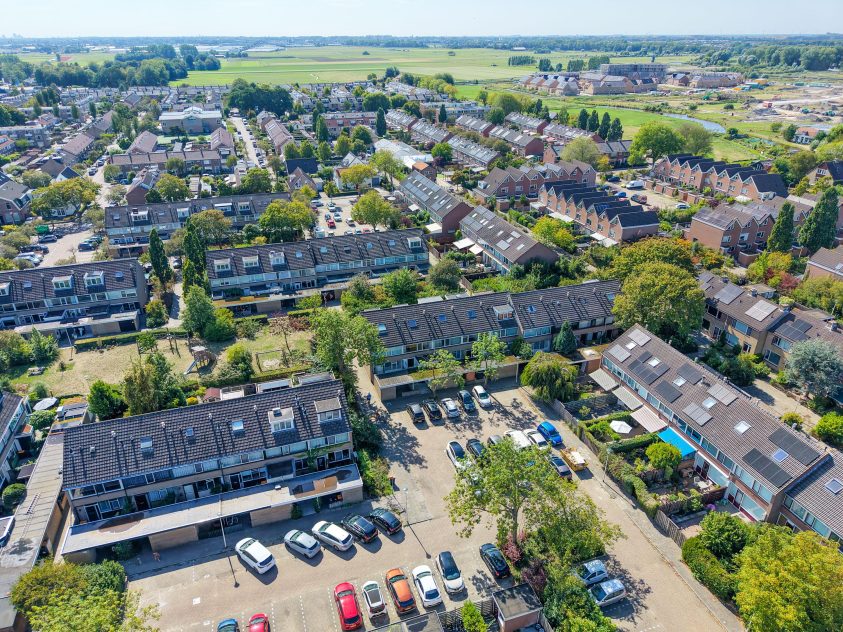 Voorhout – Beukenrode 177