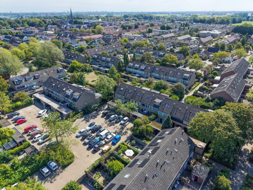 Voorhout – Beukenrode 177