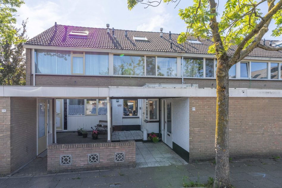 Voorhout – Beukenrode 177