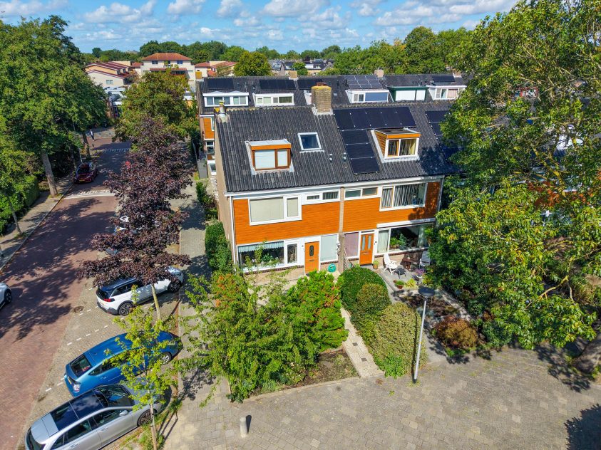 Leiderdorp – Camphuysendreef 18