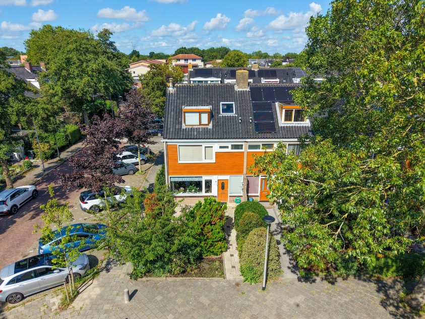 Leiderdorp – Camphuysendreef 18