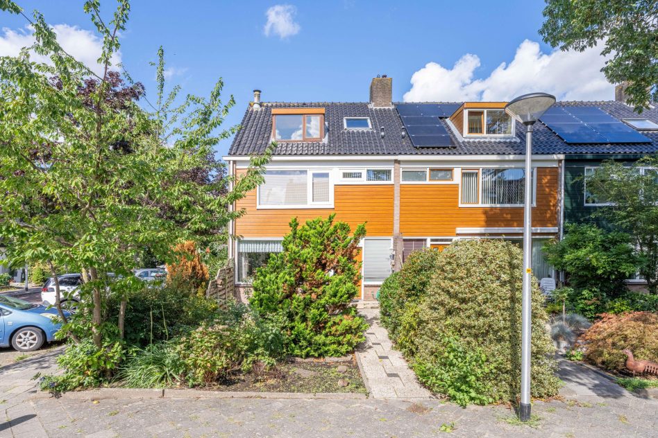 Leiderdorp – Camphuysendreef 18