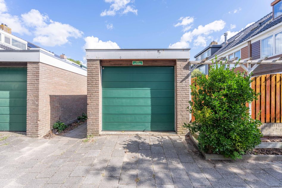 Leiderdorp – Camphuysendreef 18