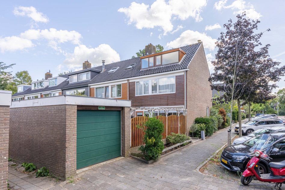 Leiderdorp – Camphuysendreef 18