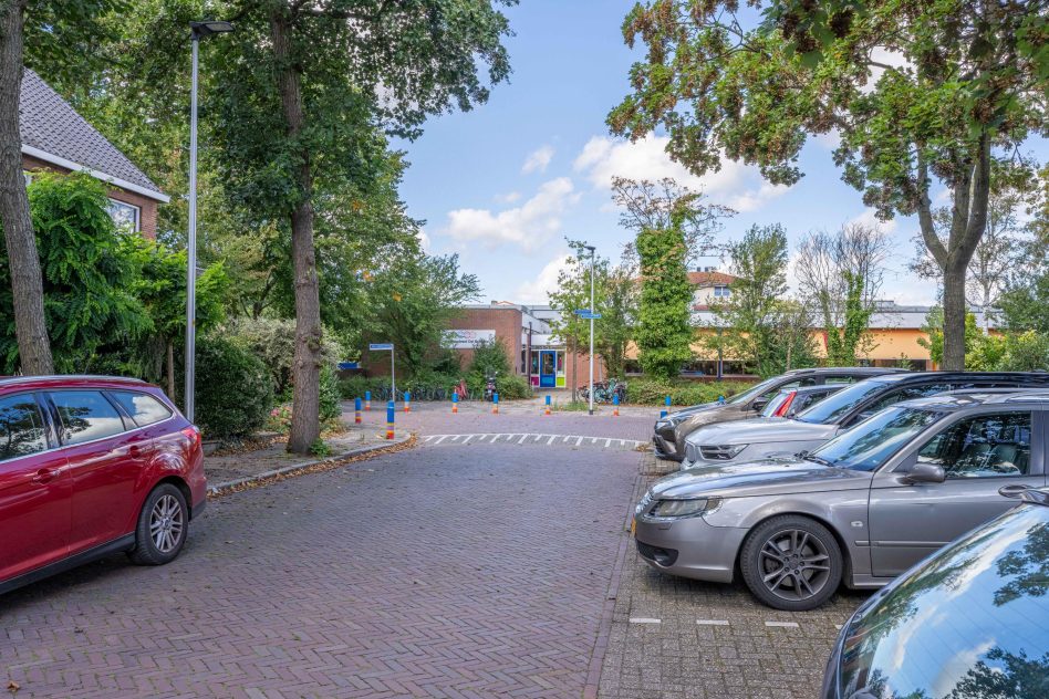 Leiderdorp – Camphuysendreef 18