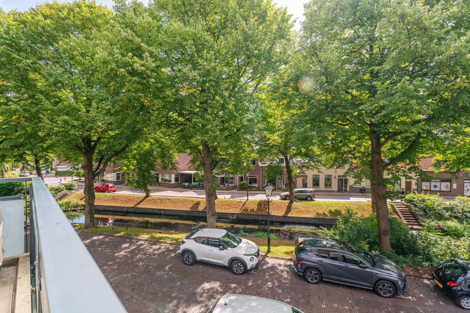 Rijnsburg – Anjelierenstraat 16