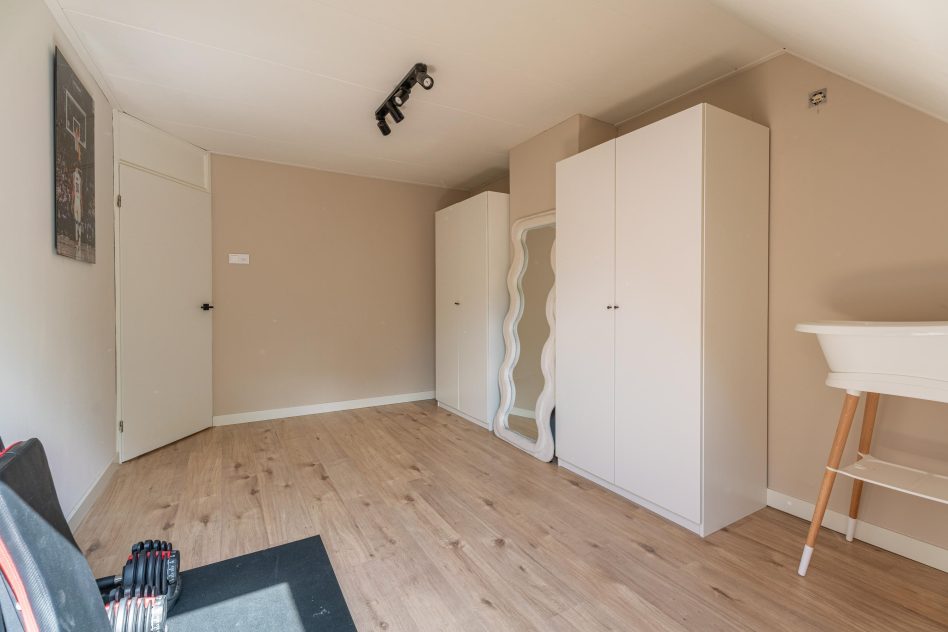 Rijnsburg – Anjelierenstraat 16