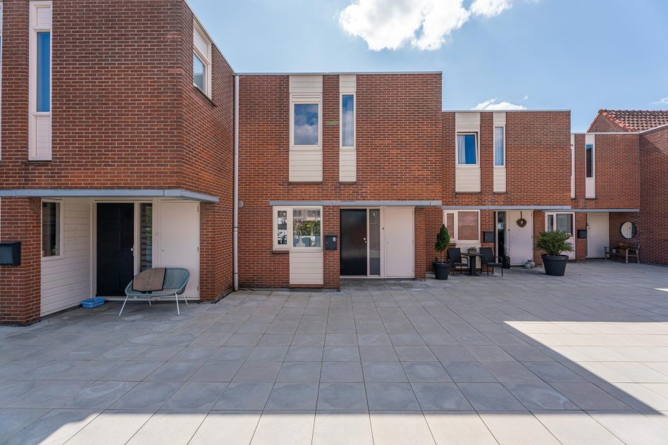 Rijnsburg – Anjelierenstraat 16
