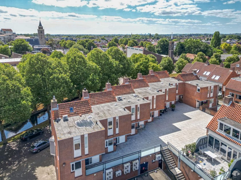 Rijnsburg – Anjelierenstraat 16