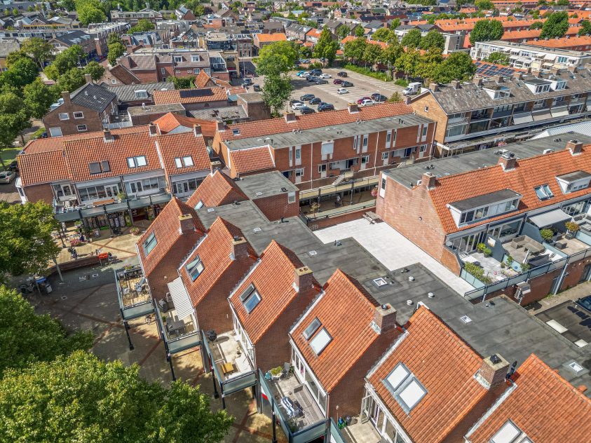 Rijnsburg – Anjelierenstraat 16