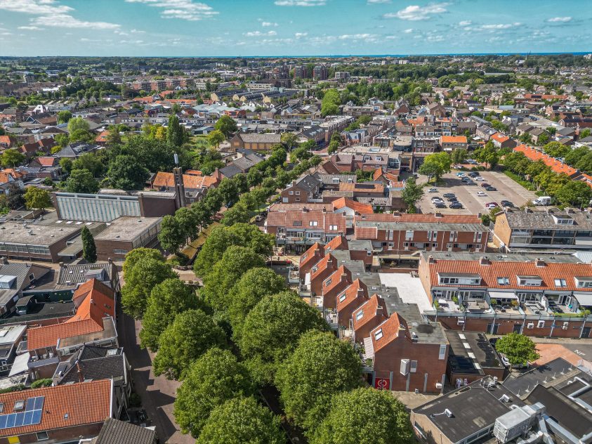 Rijnsburg – Anjelierenstraat 16