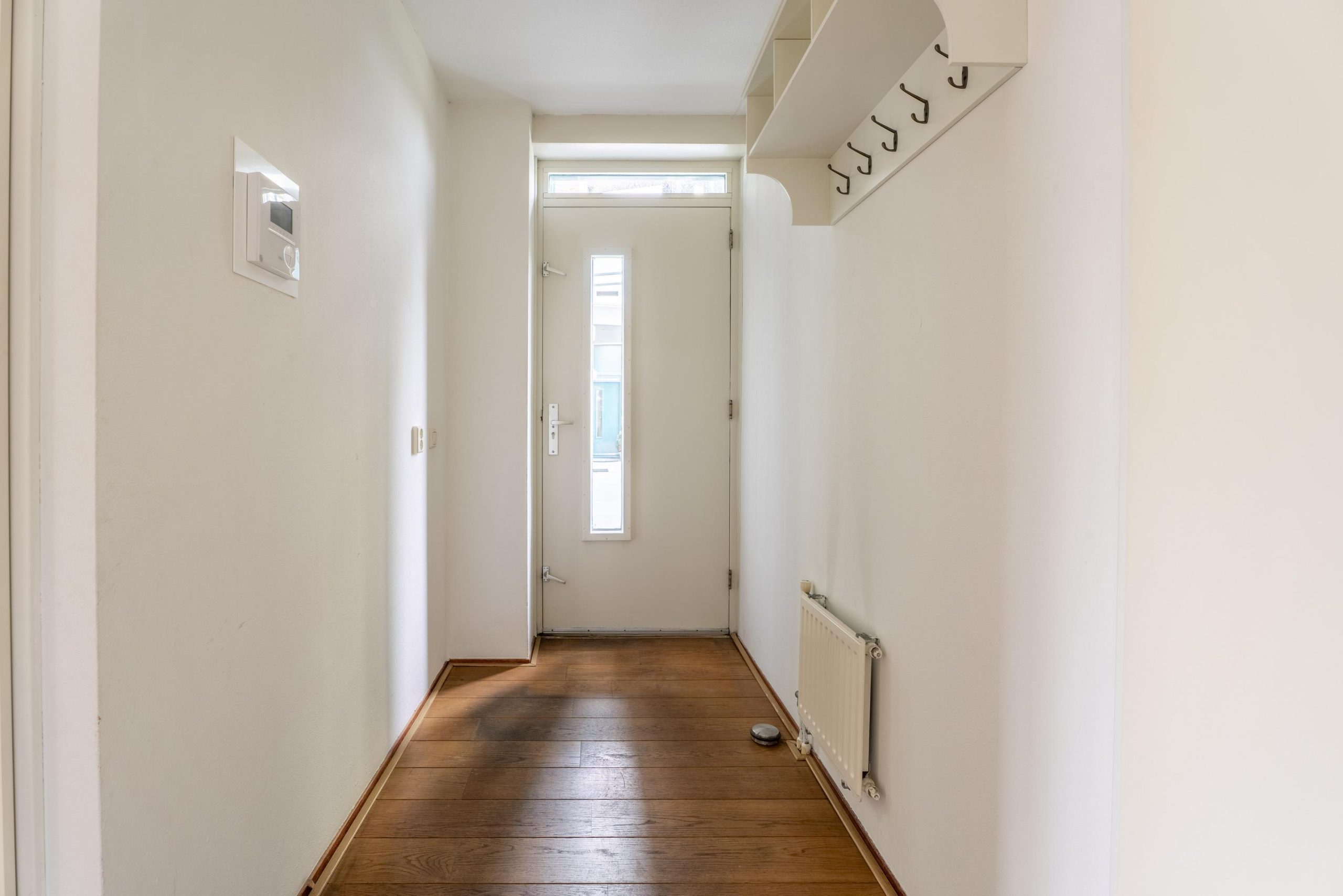 Rijnsburg – Monetstraat 6 Rijnsburg – Monetstraat 6