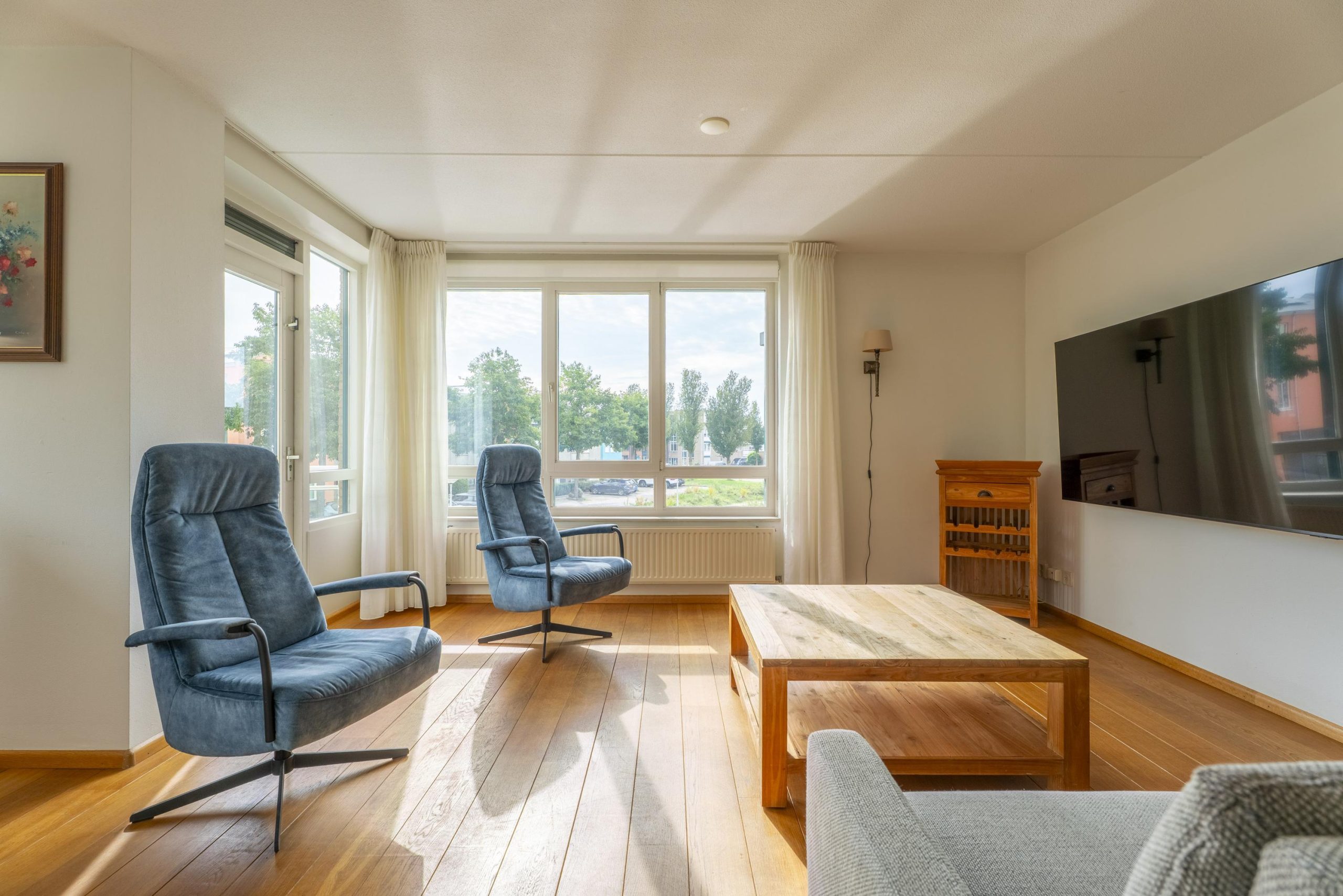 Rijnsburg – Monetstraat 6 Rijnsburg – Monetstraat 6