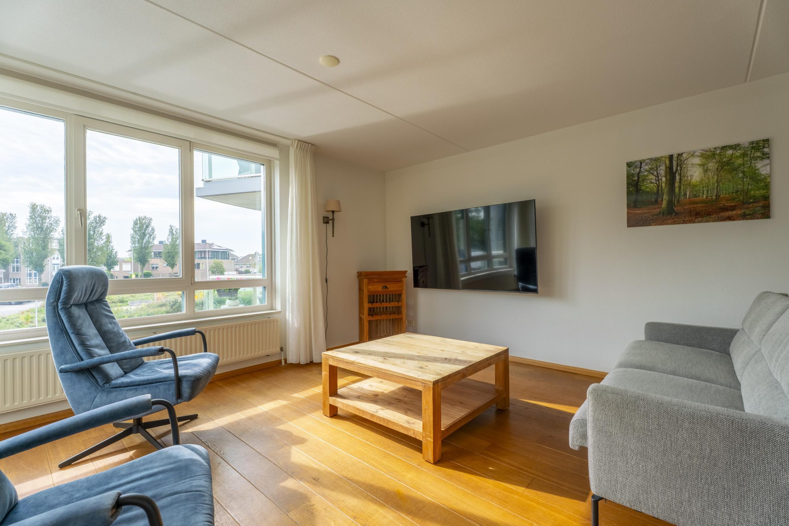Rijnsburg – Monetstraat 6 Rijnsburg – Monetstraat 6
