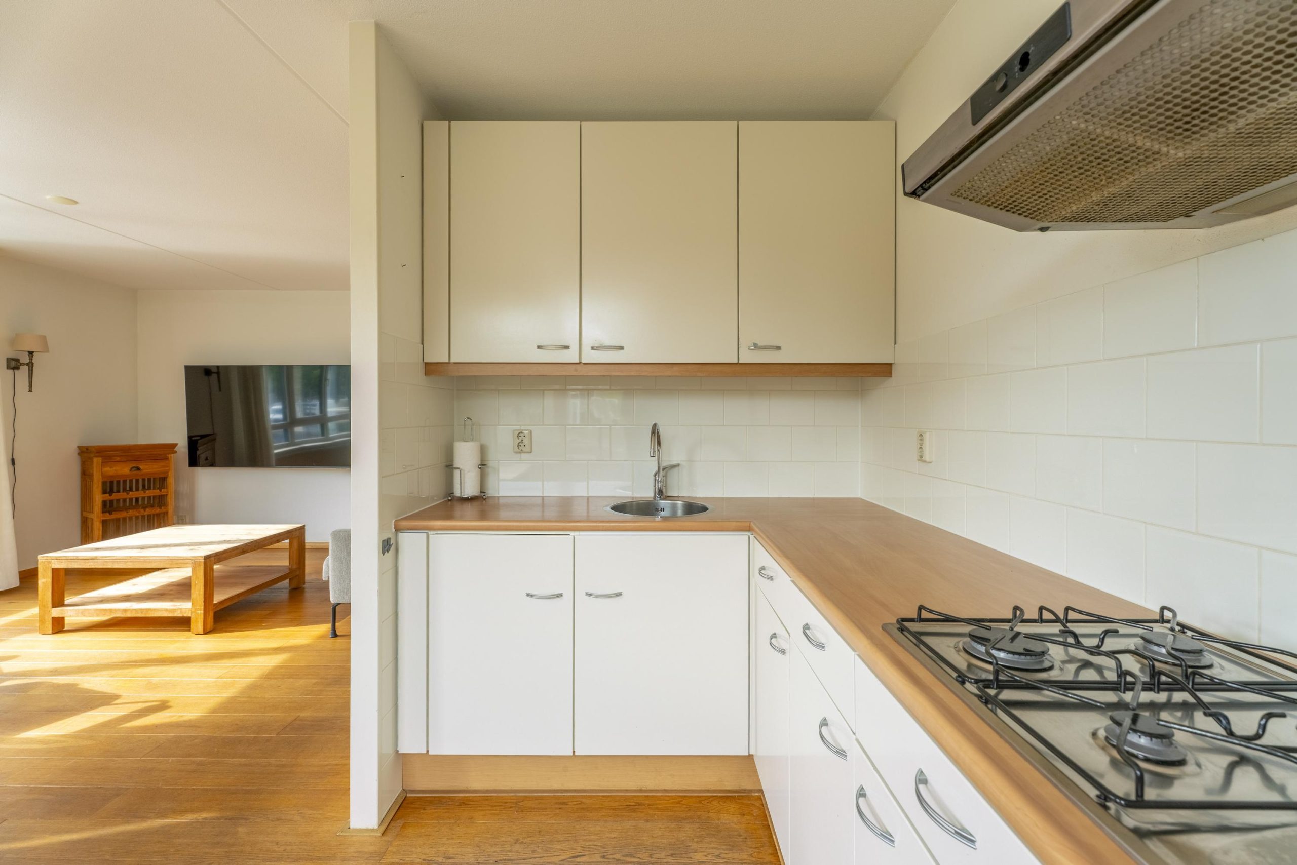 Rijnsburg – Monetstraat 6 Rijnsburg – Monetstraat 6
