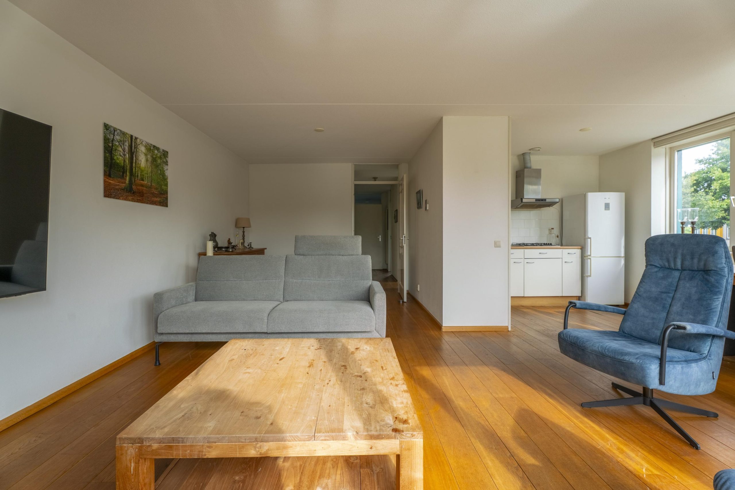 Rijnsburg – Monetstraat 6 Rijnsburg – Monetstraat 6