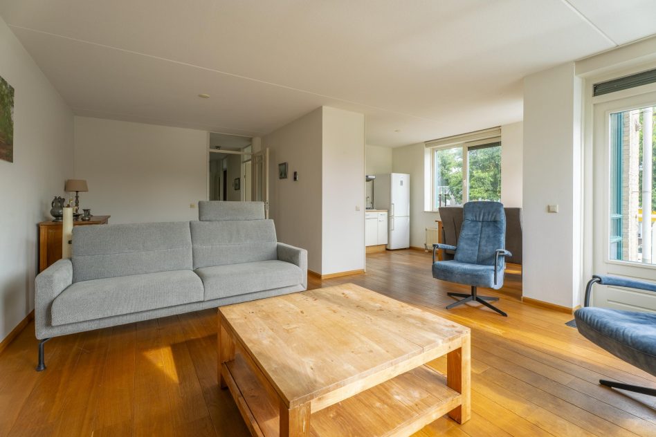 Rijnsburg – Monetstraat 6